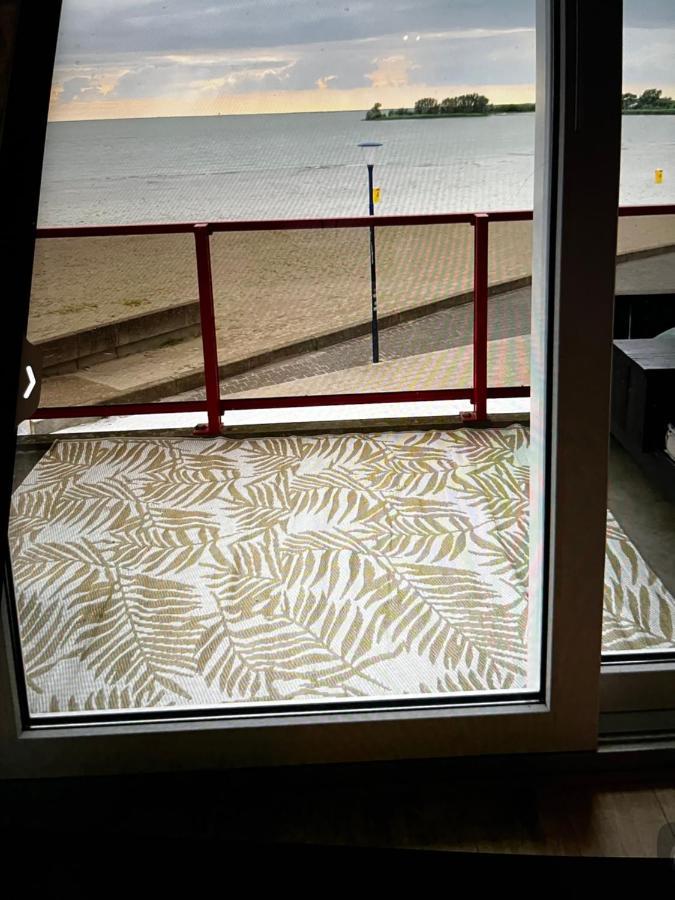 Appartement Zuiderzeestate מאקום מראה חיצוני תמונה