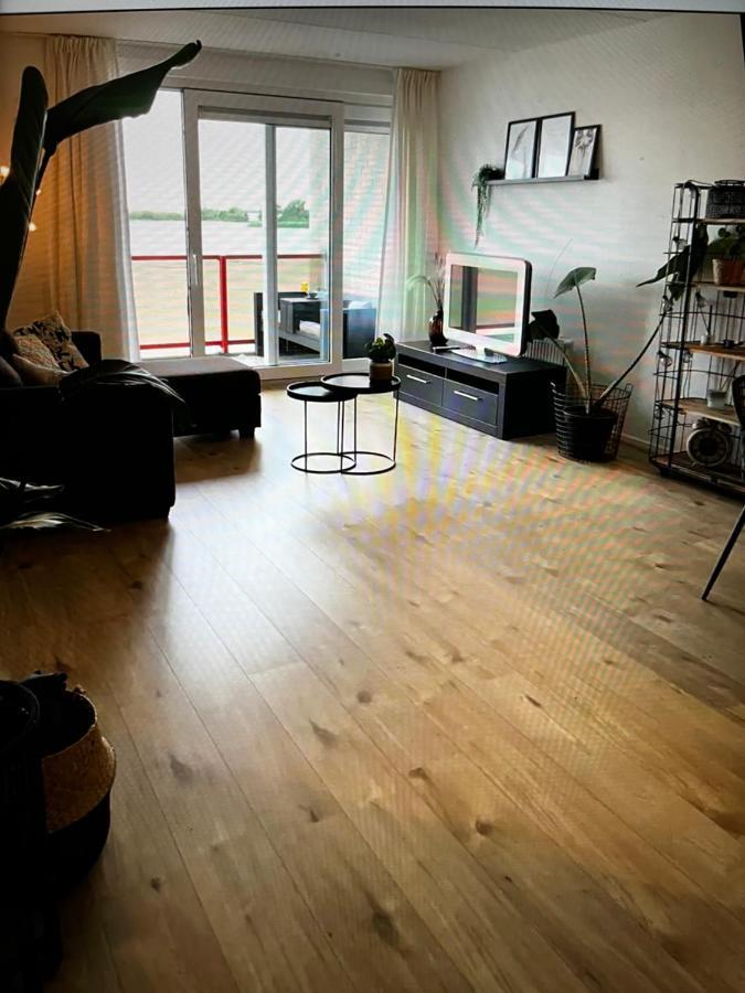 Appartement Zuiderzeestate מאקום מראה חיצוני תמונה