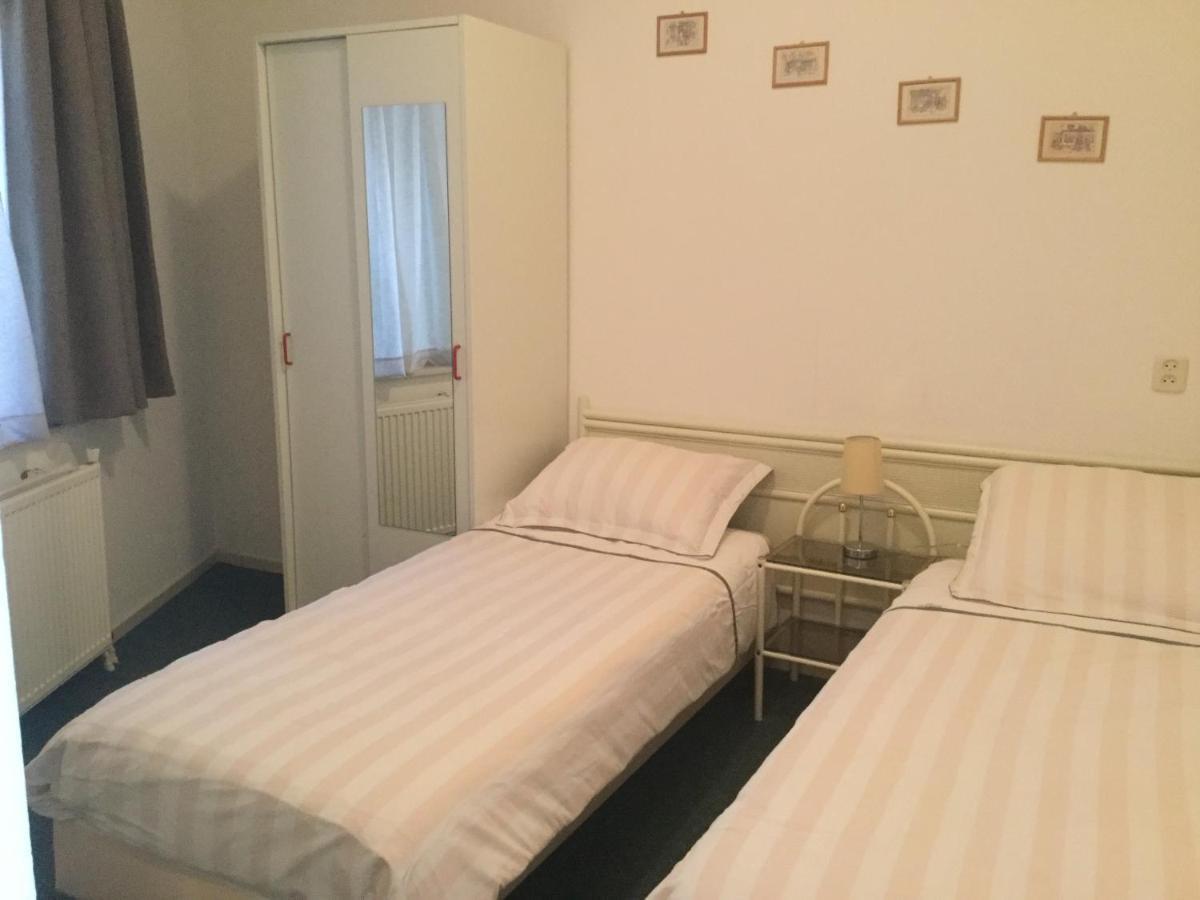 Appartement Zuiderzeestate מאקום מראה חיצוני תמונה